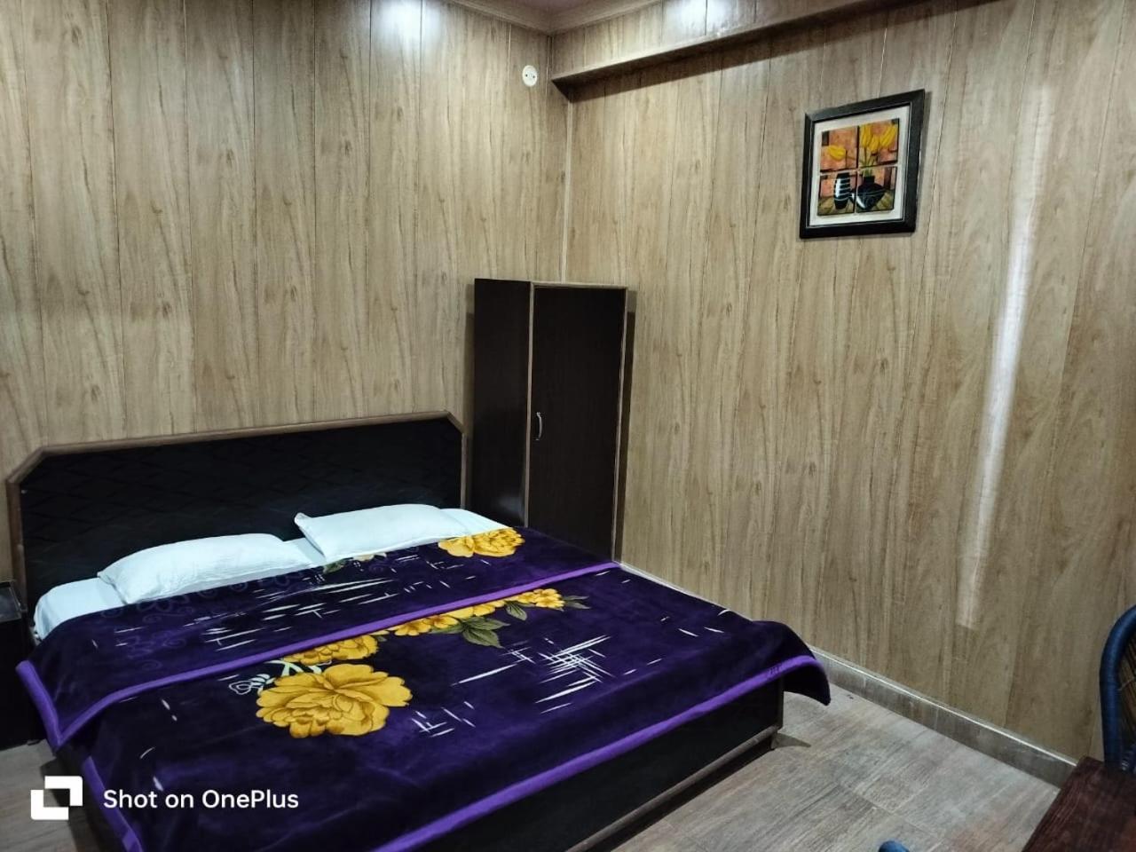 Silver Dew Resorts And Restaurant Dhanaulti Exterior foto